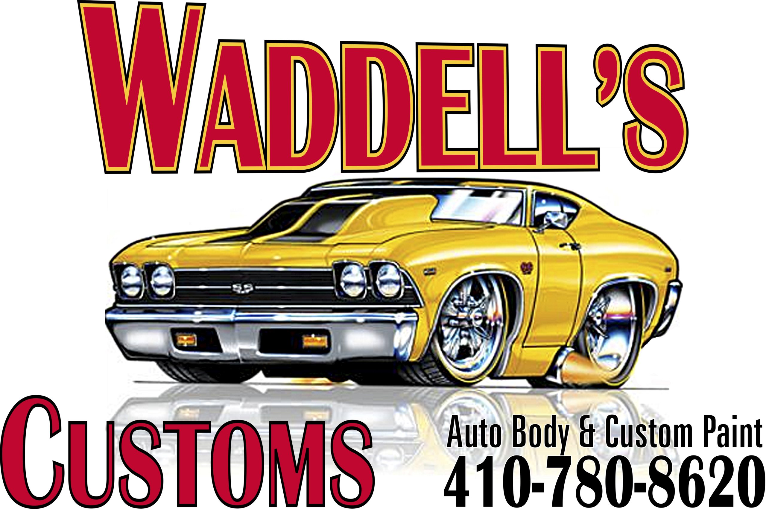 Waddell’s Customs LLC
