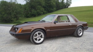 Fifth Generation Customs a Collector Car Guide sponsor