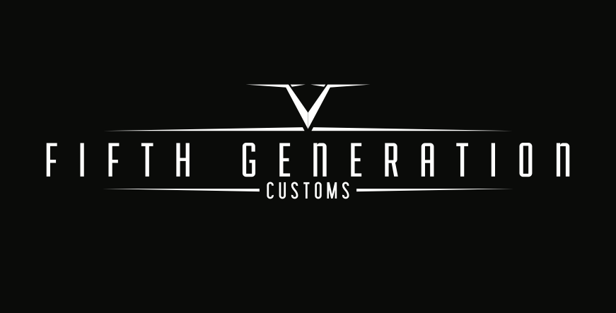 Fifth Generation Customs