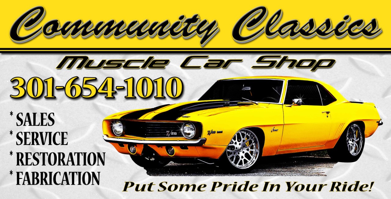 Community Classics