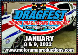Dragfest