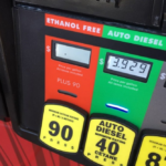 Ethanol Free Gas promoted by Collector Car Guide