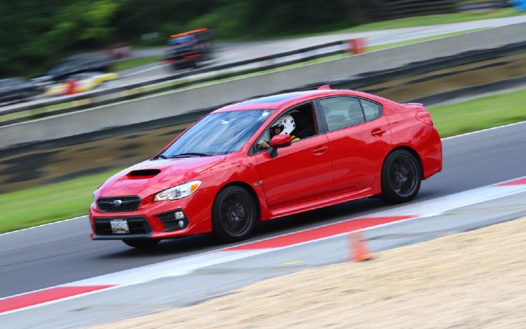 Colonial Challenge Cup (Trackday)
