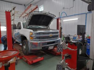 Country Club Automotive Alignments a Collector Car Guide Sponsor