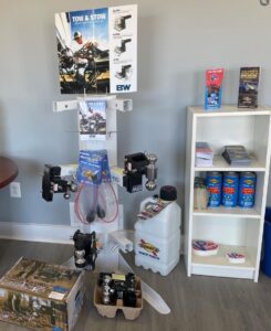 Country Club Automotive a Collector Car Guide Sponsor