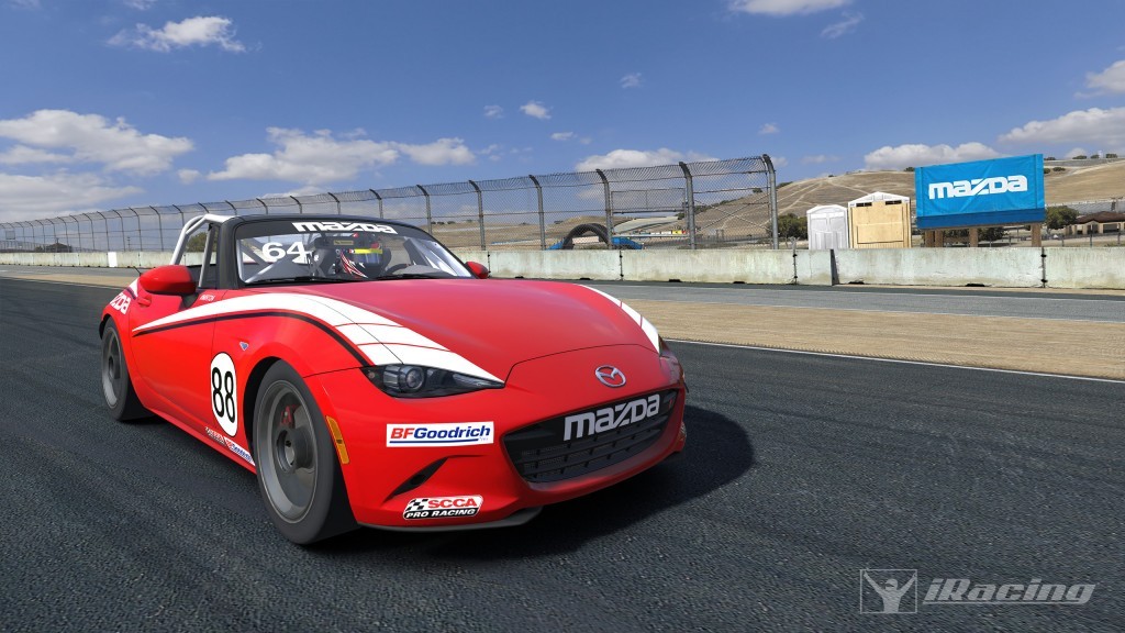 Washington DC Region SCCA – 2021 FALL V-Racing!