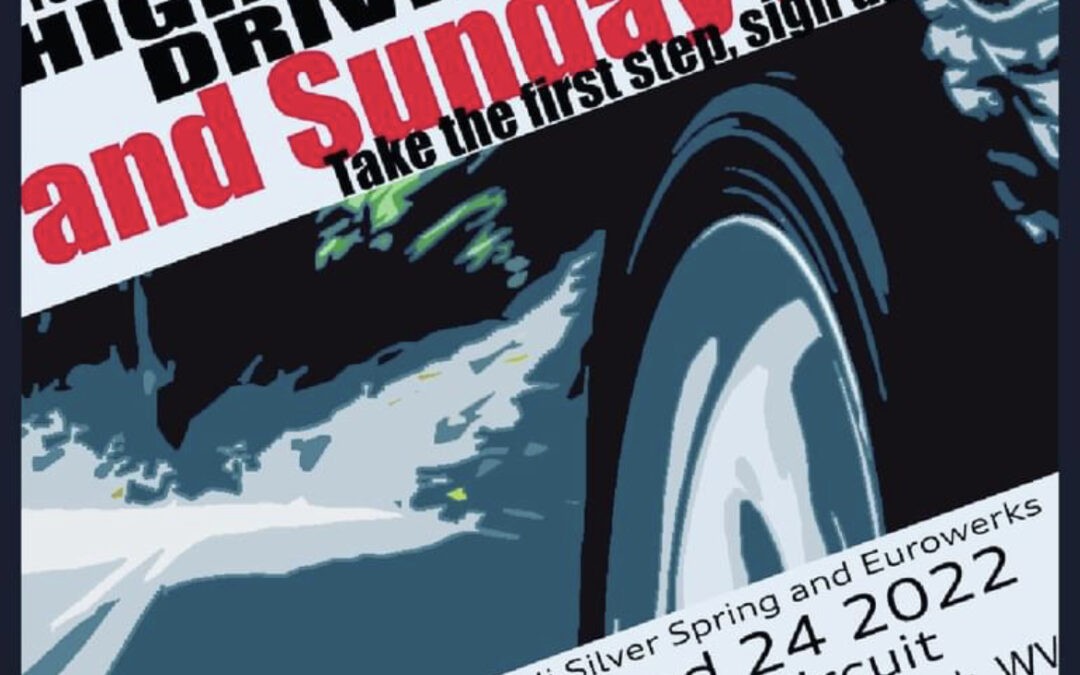 Audi Club Driver’s Clinic & Sunday DE + Show