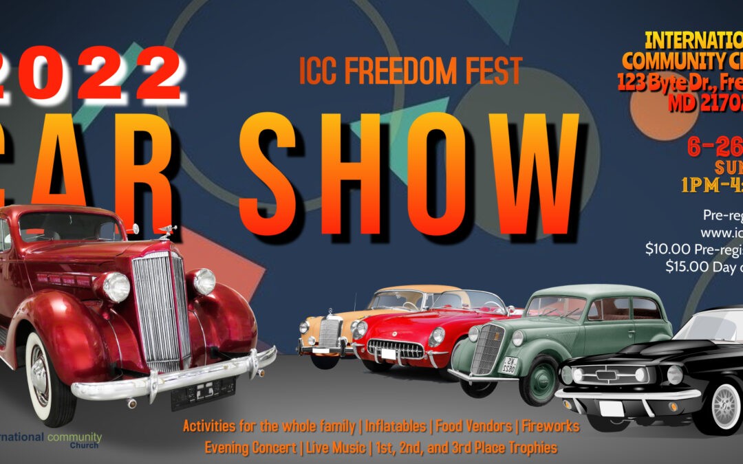 Freedom Fest 2022