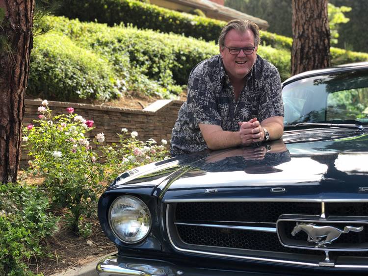 Garage Style Magazine