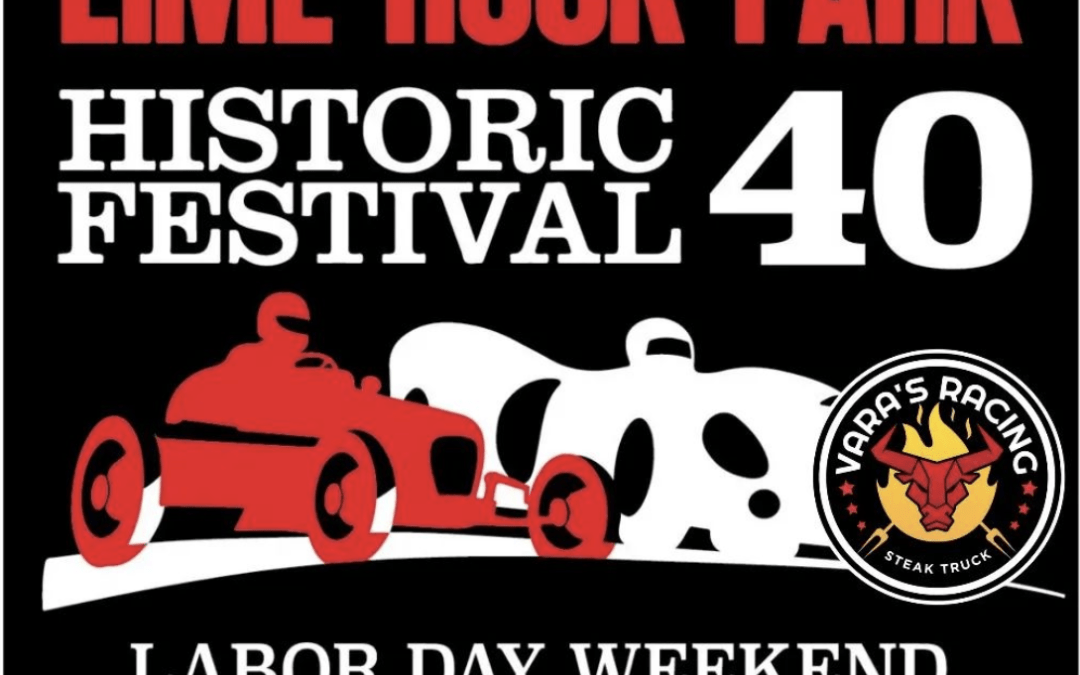 Historic Festival 40