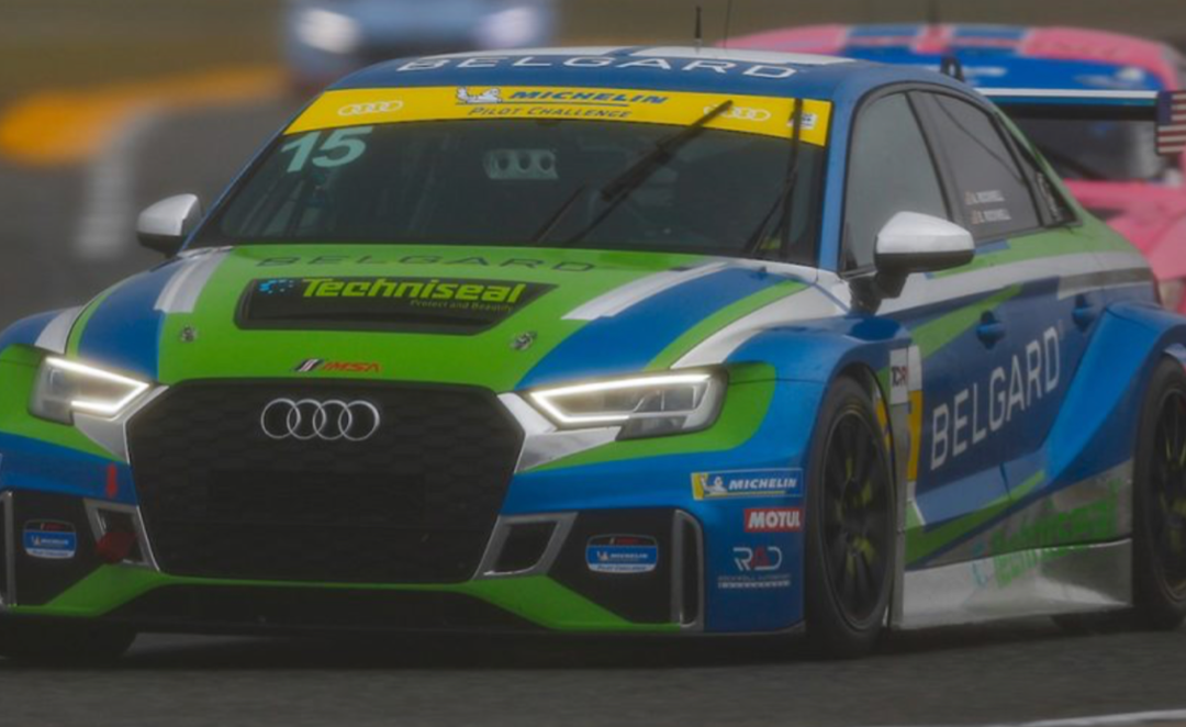 NEQ Social Event: IMSA Grand Prix at Lime Rock