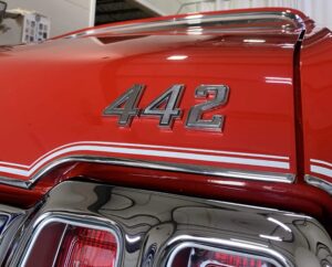 CJC Detailing a Collector Car Guide sponsor