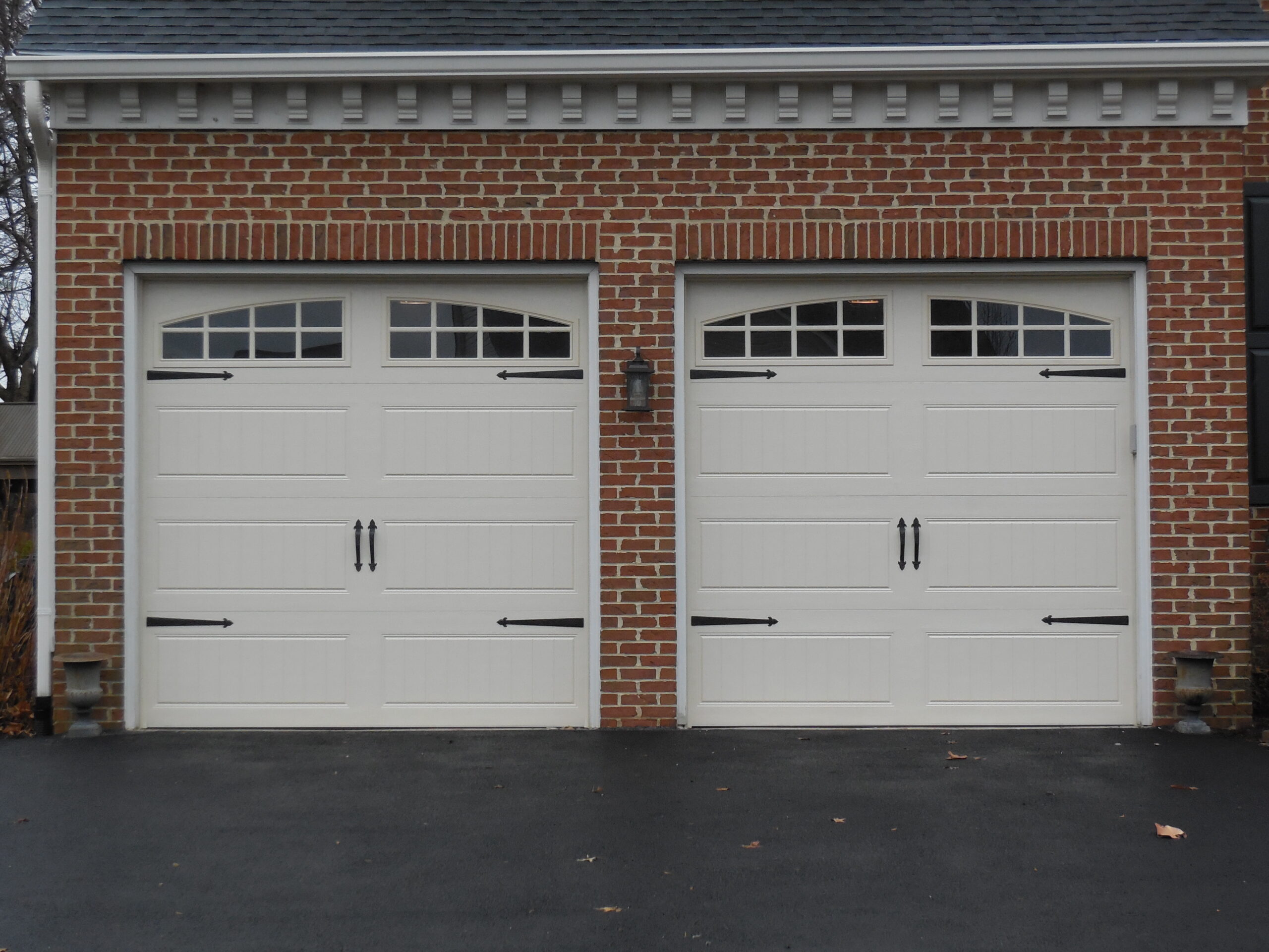 GRG Doors- Garage Doors and Openers, Sales & Service