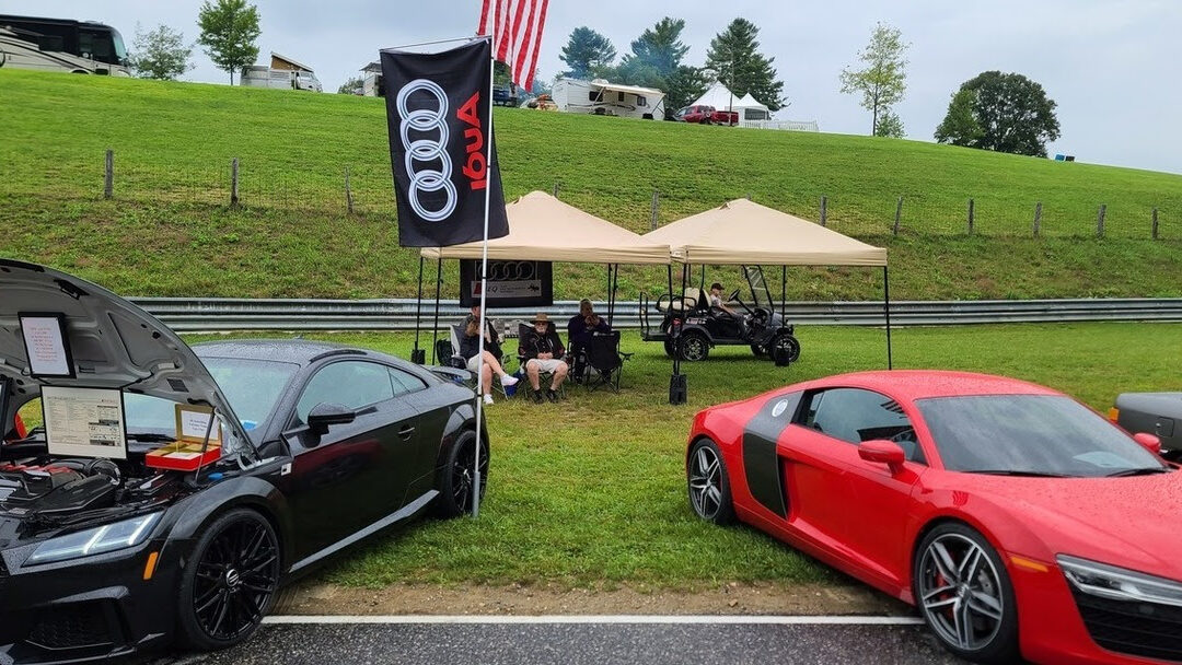 NEQ Gathering of the Marques