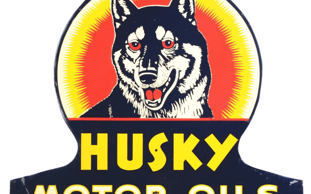 Knudsen’s Collection Auction