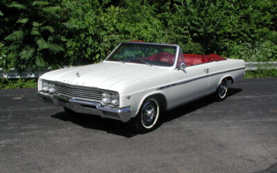 What Should I Buy? – Future Collector Cars