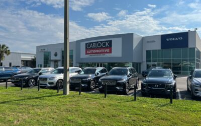 Carlock Automotive Group Purchases Gulf Coast Automotive Group in Mobile, Al