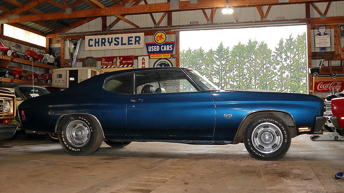 Elmer’s Auto and Toy Museum Auction Brings in 8.5 Million in Total