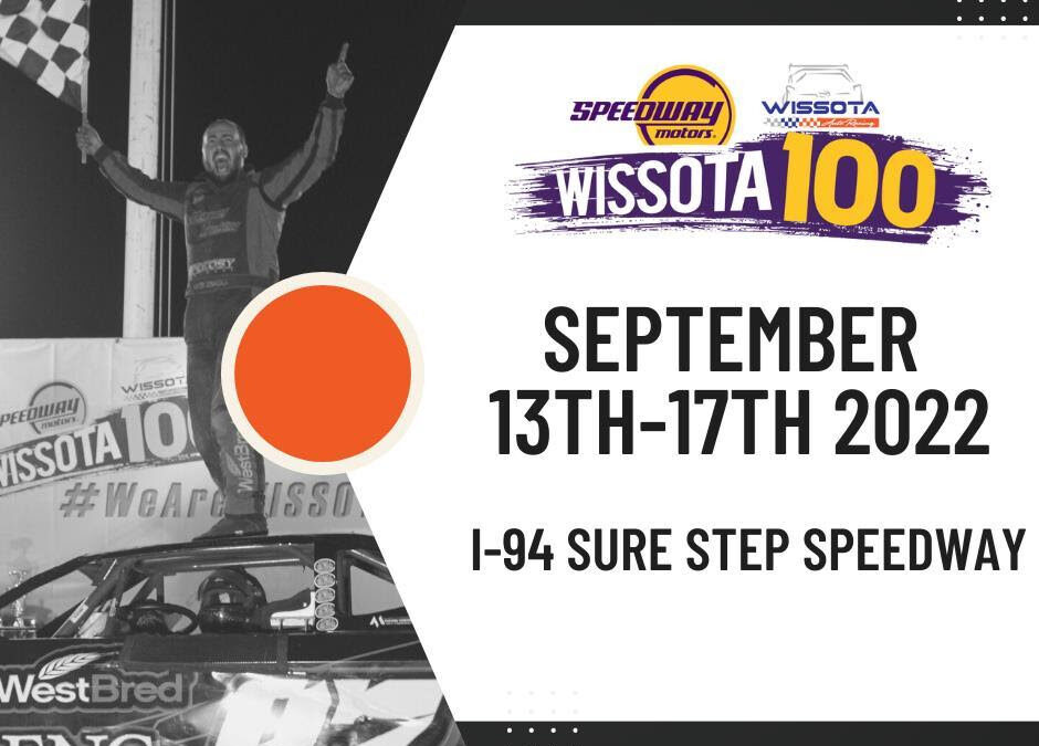 The WISSOTA 100