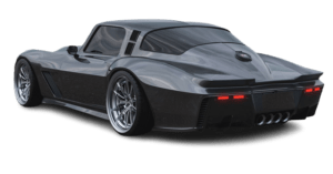 Reed Appraisers a Collector Car Guide Sponsor