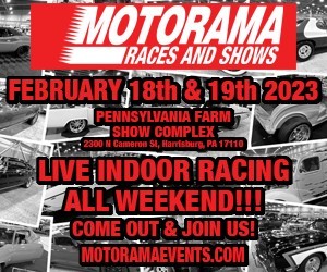 Motorama a Collector Car Guide Sponsor