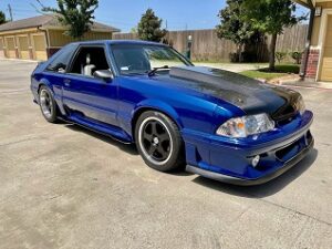 American Muscle a Collector Car Guide sponsor