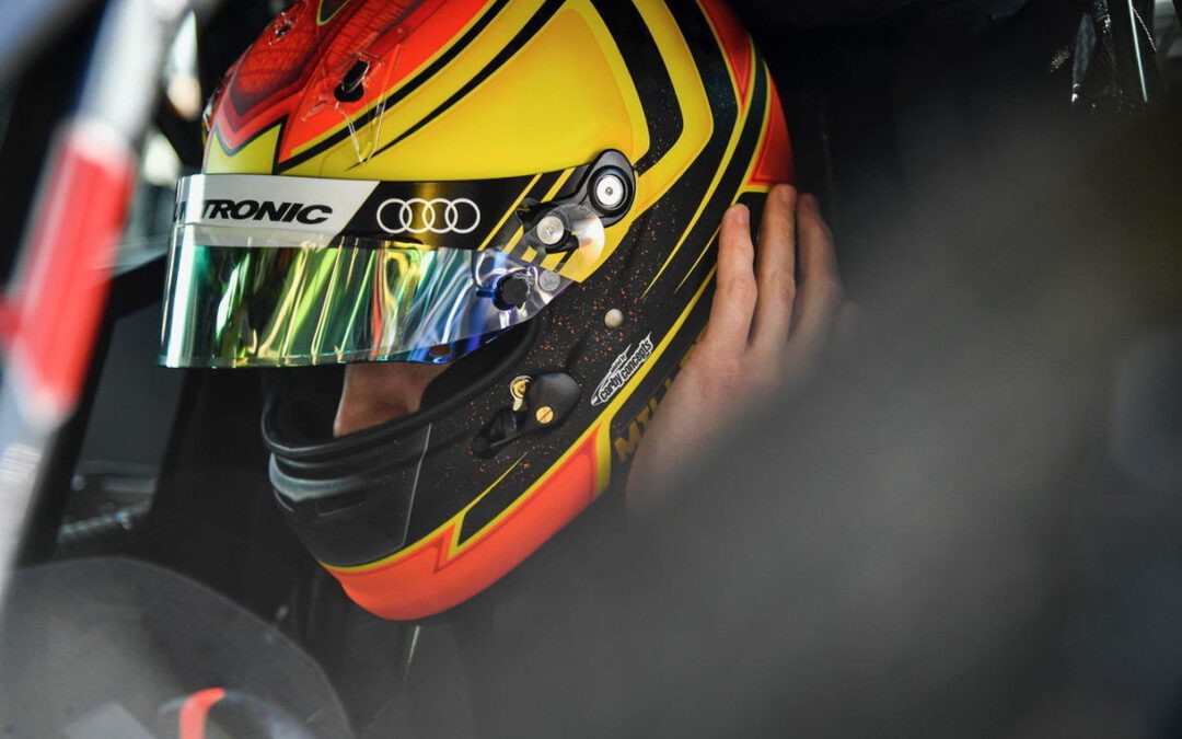 Social Event: IMSA Grand prix at Lime Rock Park, CT