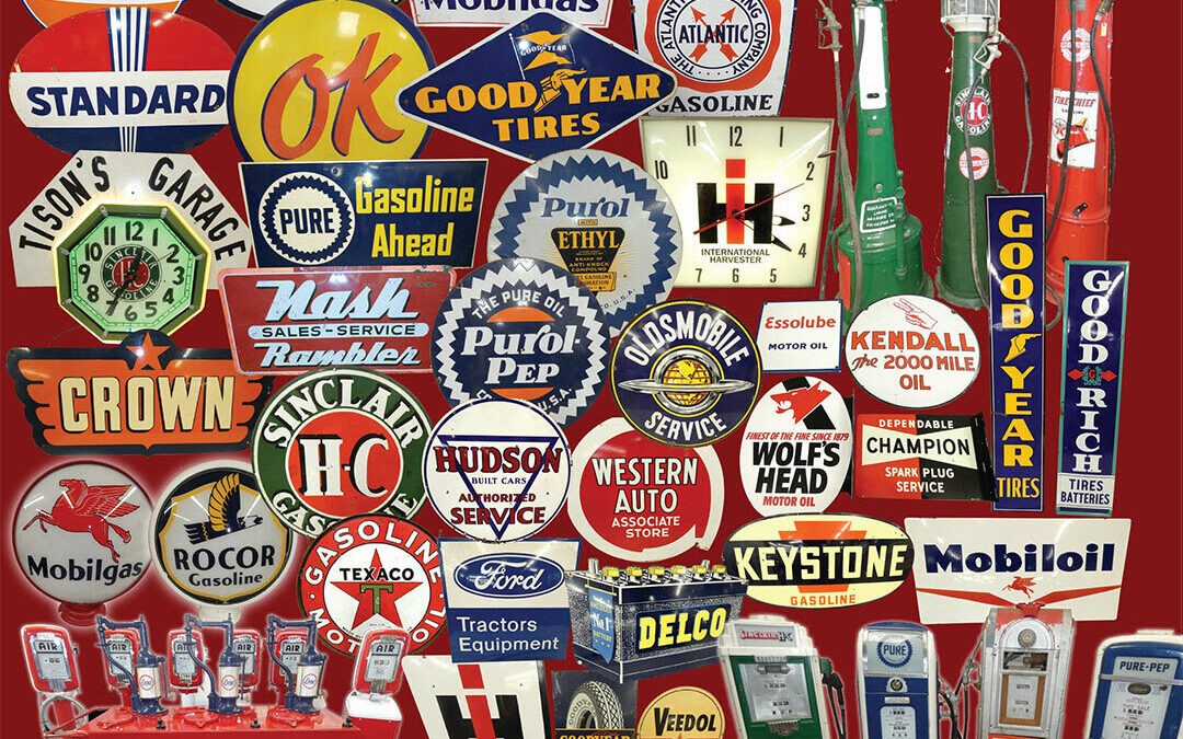 C&A Auction’s Outstanding 2-Day PAPA Auction