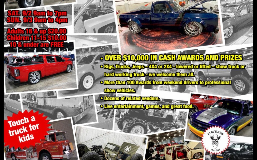 America’s Truckfest
