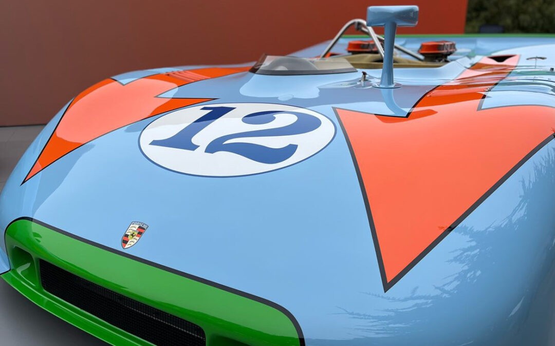 (Hu)man in the Machine