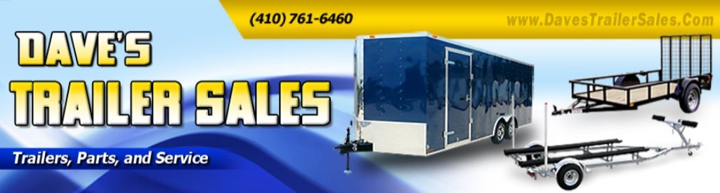 Dave’s Trailers