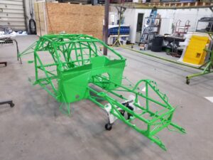 Custom Performance Coating a Collector Car Guide sponsor