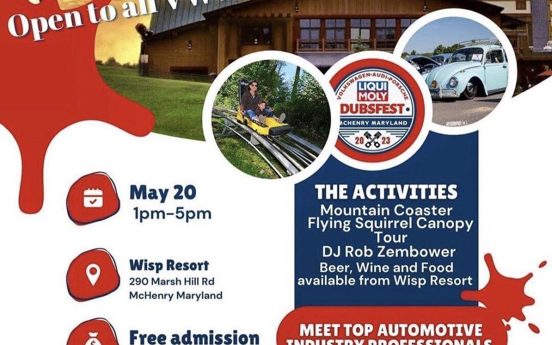 Liqui Moly presents Dubsfest 2023