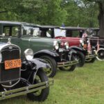 Sully Car Show promoted by Collector Car Guide Sponsor