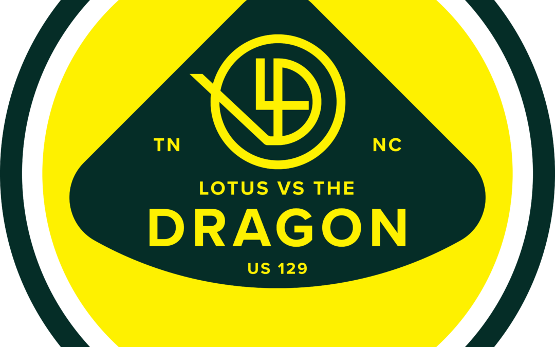 Lotus verus the Dragon