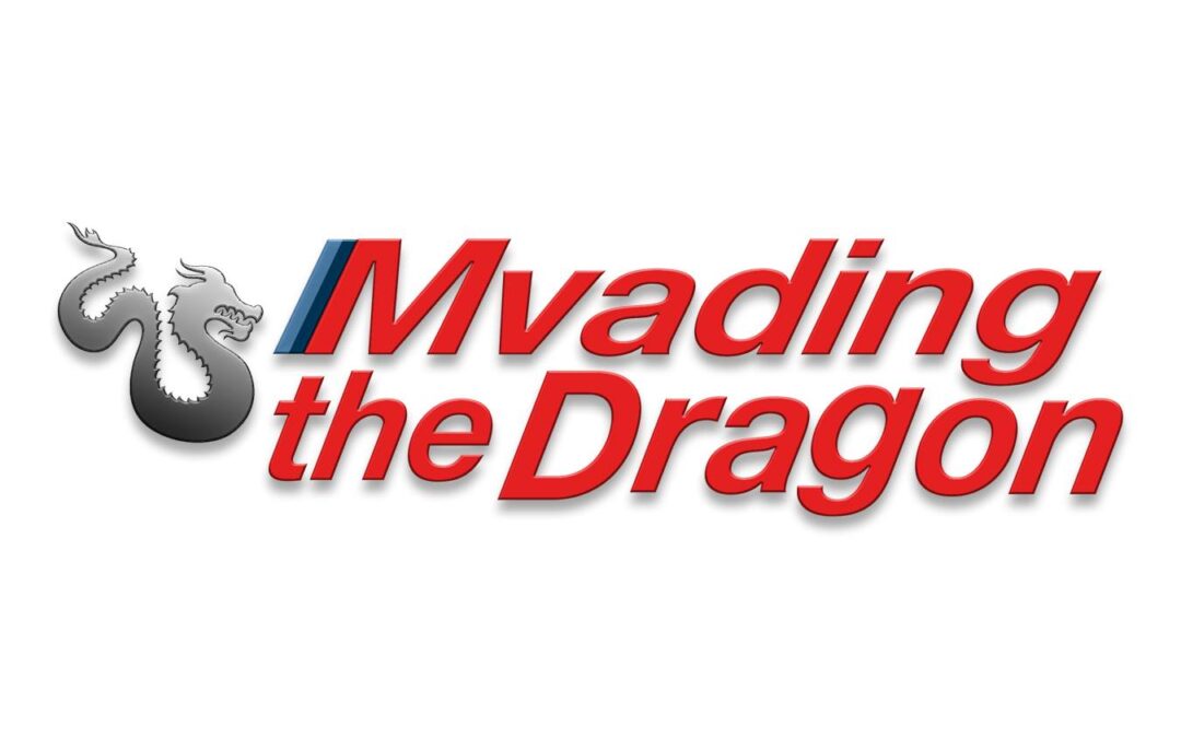 ///Mvading the Dragon