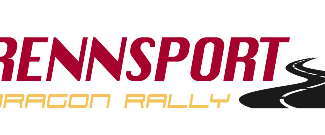 Rennsport Dragon Rally