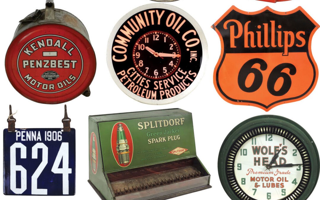 Rich Penn Auctions Spring Auction Event