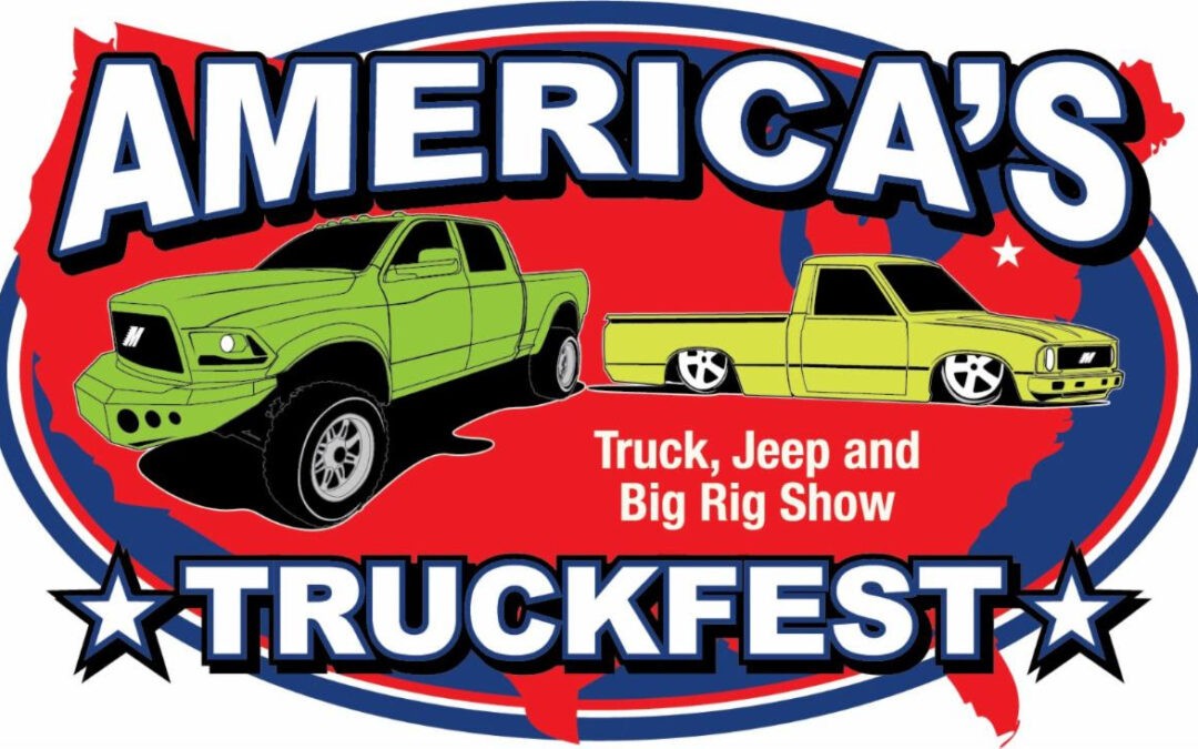 From The Producers of Motorama Races and Shows Comes America’s Truckfest.