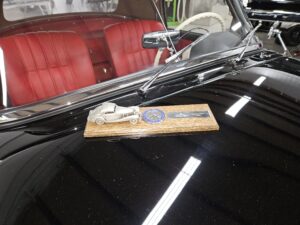East Coast Restorations a Collector Car Guide Sponsor
