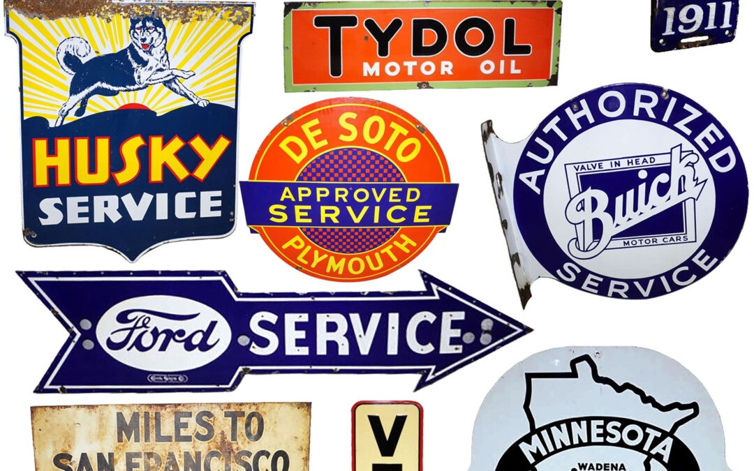 Girard Auctions 2-Day, 1-Owner, Ralph Herbst Estate Auction