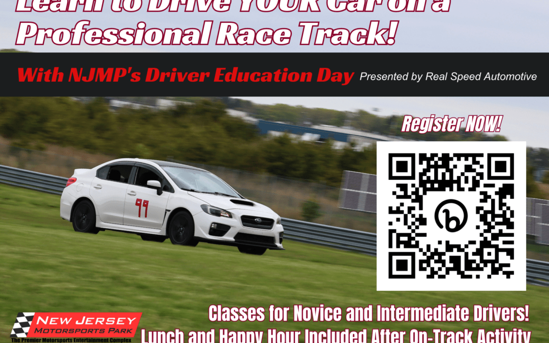 Real Speed Automotive Drivers Education Day