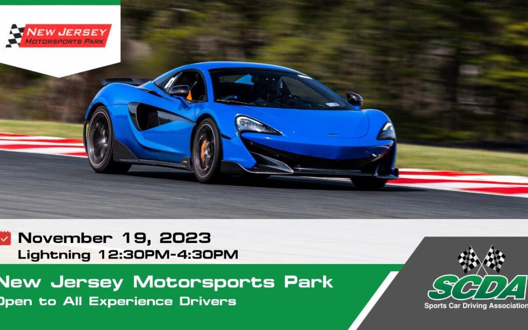 SCDA- Season Finale – NJMP