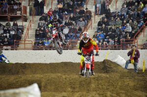 Areancross Racing