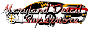 Maryland Detail Superstore promoted by Collector Car Guide