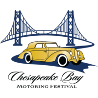 Chesapeake Bay Motoring Festival a Collector Car Guide sponsor