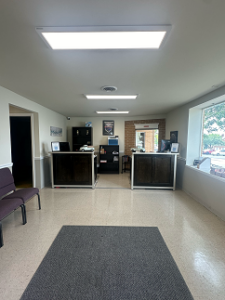 Trout's Automotive a Collector Car Guide sponsor