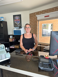 Trout's Automotive a Collector Car Guide sponsor