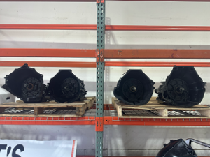 Trout's Automotive a Collector Car Guide sponsor