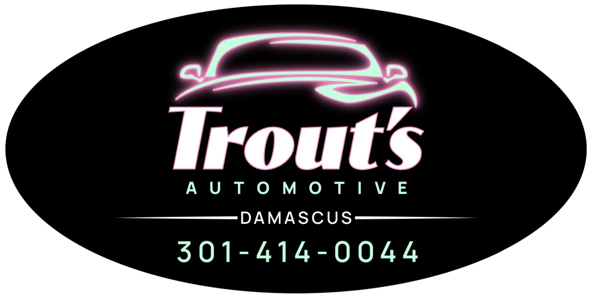 Trout’s Automotive Services